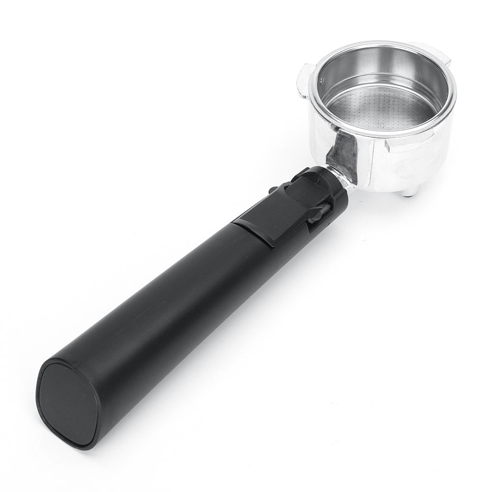 51mm Espresso Portafilter with Dual Spout Compatible with BlitzHome CM3171