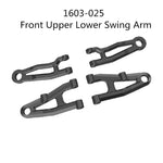 SG 1603 1604 UDIRC 1601 RC Car Spare Front/Rear Upper Lower Swing Arm 1603-25/026 Vehicles Model Parts