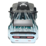 ZLL SG216 PRO/MAX 1/16 Drift RC Car Parts Body Shell Painted Vehicles Models Accessories