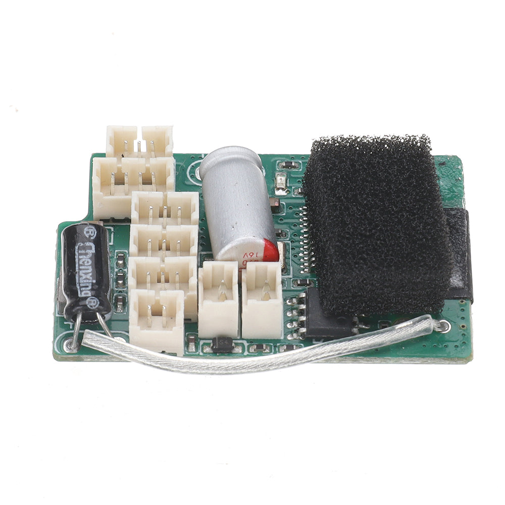 XK K150 Little Squirrel AS350 RC Helicopter Spare Parts Receiver Board