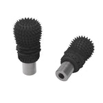 FeliStick V3/HYBREE Radio Transmitter Anti-slip Stick Ends Joystick Cap Rocker Cap for HelloradioSky V12 Remote Controller