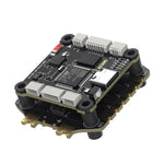 30.5×30.5mm GEPRC TAKER F722 BT HD V3 Flight Controller 3-6S 65A 8Bit 4In1 Brushless ESC Stack for RC FPV Racing Drone