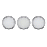 LinkMejor 12V Interior LED Spot Light For Camper Van Caravan Motorhome T4 T5 Kitchen Cabinets Cupboard