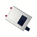 LST-5G8VRX-BOX FPV Video Receiver 5.8GHz 80CH & Broad Voltage Support (7-35V) FPV VRX for FPV Drones
