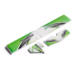 VolantexRC Trainstar Stunt 500mm Wingspan RC Airplane Spart Part Main Wing And Tail Wing Set
