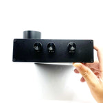 LinkMejor Shortwave Radio/LinkMejor V0.7 UHSDR-QRP 1.8-30Mhz HF SDR Transceiver CW SSB AM FM Radio