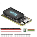 Heltec LoRa 32 V4 Meshtastic GPS ESP32 SX1262 0.96inch OLED Solar Powered Development Board Mesh Network WiFi LoRa BLE High Power