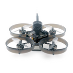 LinkMejor Mobula7 80mm 2S Micro Whoop FPV Racing Drone BNF with CrazyF4HD ELRS FC DJI O4 Air Unit HD Digital System