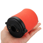 LinkMejor 85238 Nylon Air Filter Kit Universal for Baja 26cc 29cc 30.5cc Engine 1/5 RC Car Spare Parts