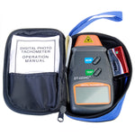 DT-2234C+ Digital Laser RPM Tachometer Non Contact Measurement Tool