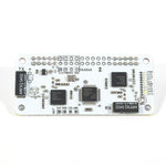 Duplex MMDVM Hotspot Board UHF VHF Buil-in Antenna Support P25 DMR YSF for Raspberry Pi Zero W 0W 2W 3B+ 4B 4B+