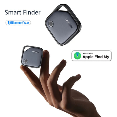 LinkMejor CM816 Smart Bluetooth Tracker Finder Item Locator SmartTag