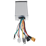 LinkMejor JingBo 60V 29A FOC Sine Wave Electric Scooter Controller For LinkMejor X1 LinkMejor X1 2.0 Only