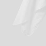 LinkMejor Mens Deconstructed Solid Color Layered Pant Fashion Comfortable Elastic Waist Trousers for Men