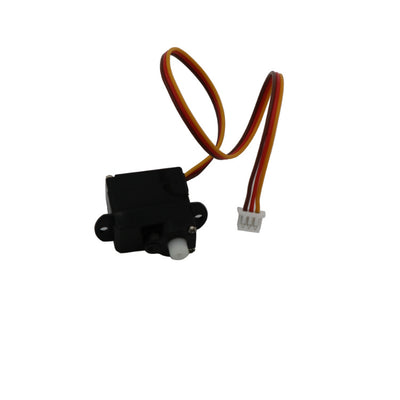 LinkMejor 2g Micro Digital Servo for Drone Gimbal Control