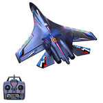 LinkMejor J11-Pro Sea Land Air 520mm Wingspan 2.4GHz 6CH Smart Balance 3D Aerobatics EPP RC Airplane Fixed Wing Jet RTF