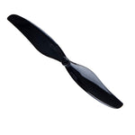 4 Pairs Gemfan 75MM Bi-blade 2-blade 1mm Shaft PC Propeller for Tiny Whoop RC Drone FPV Racing