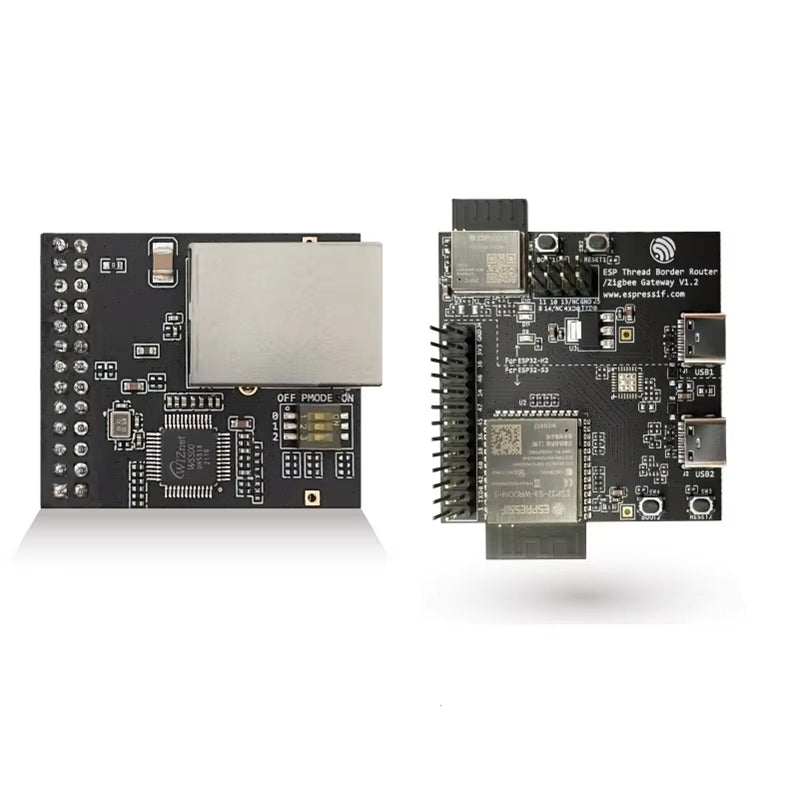 LinkMejor Thread Border Router/Zigbee Gateway Development Board Espressif Systems ESP32-H2 Series Thread/Zigbee/BLE