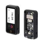 LinkMejor® T-Display-S3 AMOLED Plus ESP32-S3-R8 Dual-Core IoT Development Board with 1.91 Inch Display Wi-Fi Bluetooth Support ArduinoMicroPython