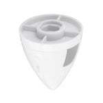 Volantex TrainStar Ascent 747-8 RC Airplane Spare Part Propeller Spinner