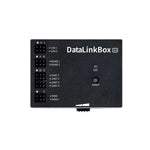 LinkMejor 6-81V DataLinkBox G3 Throttle Instant Control Parameter Tuning with Bluetooth for RC FPV Racing Drones