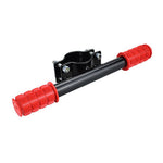 Electric Scooter Children's Handle Foldable Adjustable Scooter Armrest Bike Handlebar Grips For M365 Scooter