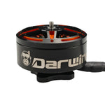 LinkMejor 2006.5 2200KV Seawater-proof Brushless Motor for 3.5 Inch CineWhoop 5-6 Inch Long Range RC FPV Racing Drones