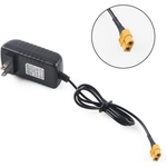 LinkMejor AC to DC Power Adapter 12V 3A XT60 Plug for Strix Charger Etc