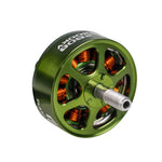 1/4PCS LinkMejor M2808 2808 1100KV 3-6S High Speed Brushless Motor for MOZ7 DIY 7-8 Inch Long Range RC Drone FPV Racing