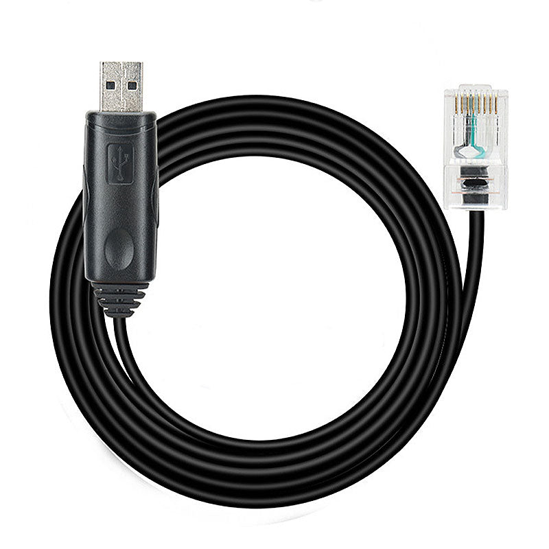 LinkMejor AR-2520 Walkie Talkie USB Programming Cable