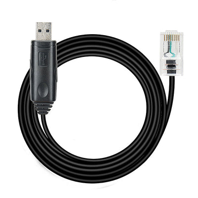 LinkMejor AR-2520 Walkie Talkie USB Programming Cable