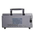 Hantek DSO2C10 Digital Oscilloscope 2CH Digital Storage 1GS/s Sampling Rate 100MHz Bandwidth Dual Channel Economical Oscilloscope