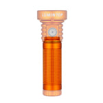 Lumintop 18650 Battery with Extension Tube for EDC20 EDC Flashlight