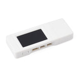 RP2350-GEEK Development Board with 1.14inch 65K Color LCD Display Based On RP2350 Microcontroller USB Debugging Downloader