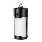 LinkMejor Camping Lantern Rechargeable Built-in 18650 Battery Portable Tent Lamp Outdoor Waterproof Camping Emergency Light