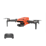 LinkMejor MINI 3 SE SoLink 9KM FPV With 4K 30fps Camera 3-axis Mechanical Gimbal 29mins Flight Time Visual Tracking 250g Ultralight Foldable RC Drone Quadcopter RTF