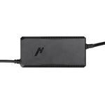 B-type Dual-hole AC to DC Adapter 1.7m Long for Diesel Heater Car Parking Accessories