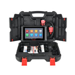 Autel MaxiCheck MX900 OBD2 Automotive Diagnostic Scan Tool Active Tests 40+ Maintenance Services Support DoIP / CAN FD Protocols