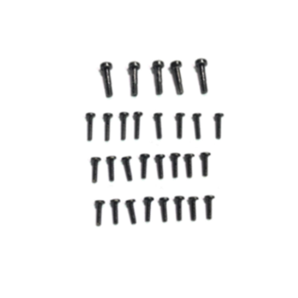 RC ERA C189 RC Helicopter Spare Parts Screw Set