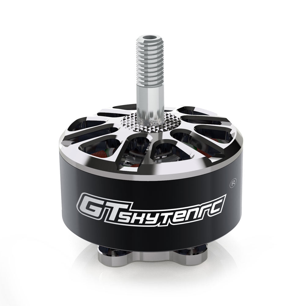 1/4PCS LinkMejor Tracker 2812 900KV 1115KV 4-6S Brushless Motor for DIY 9 Inch Long Range RC FPV Racing Drone