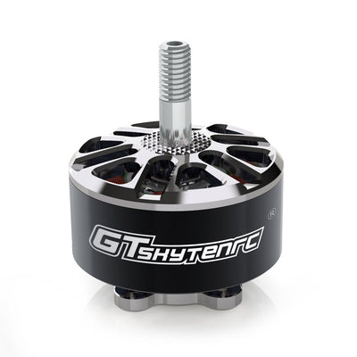 1/4PCS LinkMejor Tracker 2812 900KV 1115KV 4-6S Brushless Motor for DIY 9 Inch Long Range RC FPV Racing Drone