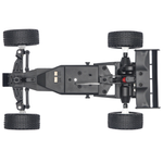 Serpent MINI for Spyder Truggy SER430003 RTR 1/24 2.4G RWD RC Car Off-Road Truck EP Full Proportional Control Built In ESP Vehicles Models Toys