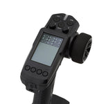 Flysky MG11-BT-BS 2.4Ghz 11CH 2A-BS Protocol LCD Screen RTR Upgrade Radio Transmitter for Hobby Plus BSD Racing RC Car Vehicle Models