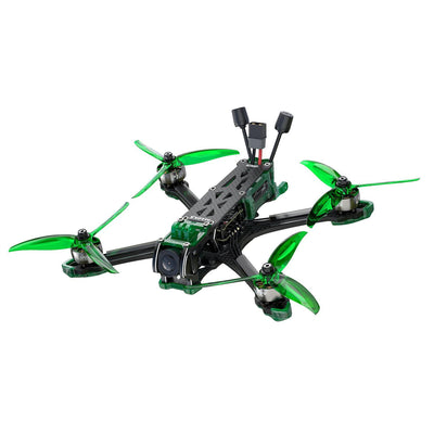 LinkMejor MARK5 Wide X O4 Pro 225mm 5 Inch 6S RC FPV Racing Drone PNP BNF with 2107.5 1960KV Motor