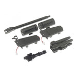 Eachine E200S E200 EXP RC Helicopter Spare Parts Sweapon Pendant Set