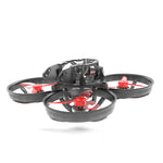 LinkMejor Mobula8 Digital HD 2S 85mm Whoop FPV Racing Drone ELRS BNF with DJI O3 Air Unit / HDZero / Walksnial Digital System