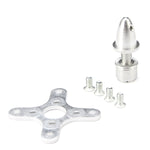 Racerstar BR2212 2200KV 2-3S Brushless Motor For RC Models