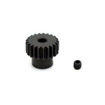 LinkMejor BX12 1/12 RC Car Parts 16T/21T Motor Pinion Gear Vehicles Models Spare Accessories 16042 16042-1