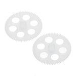 RC ERA A60 A61 RC Helicopter Spare Parts Main Gear Set