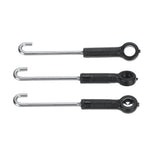 XK K170 RC Helicopter Parts Connecting Rod Set